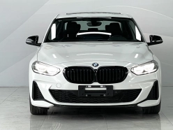 BMW 1 Series 120i M Sport Turbo 2023