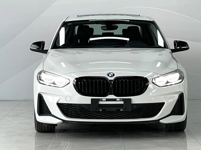 BMW 1 Series 120i M Sport Turbo 2023