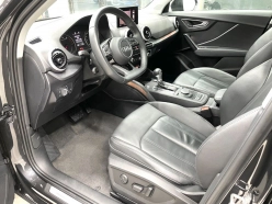 Audi Q2L Dynamic Turbo 2023