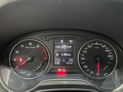 Audi Q2L Dynamic Turbo 2023