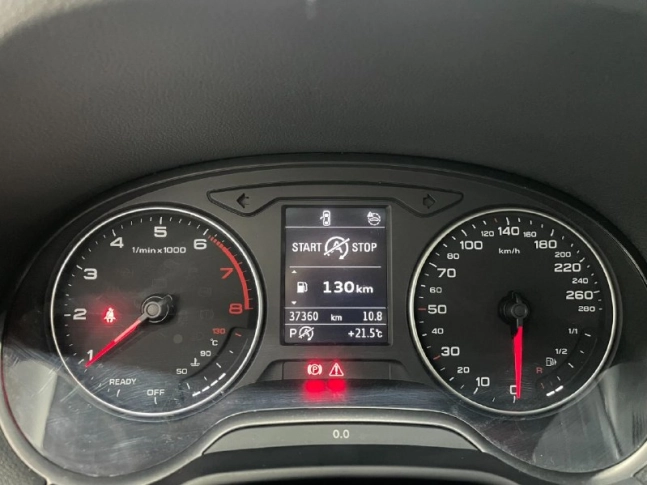 Audi Q2L Dynamic Turbo 2023
