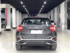 Audi Q2L Dynamic Turbo 2023