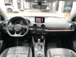 Audi Q2L Dynamic Turbo 2023