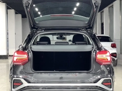 Audi Q2L Dynamic Turbo 2023