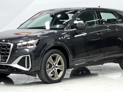 Audi Q2L Dynamic Turbo 2023