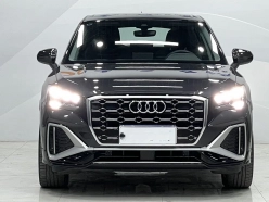 Audi Q2L Dynamic Turbo 2023