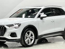 Audi Q3 Urban Elegance Turbo 2022