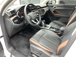 Audi Q3 Urban Elegance Turbo 2022