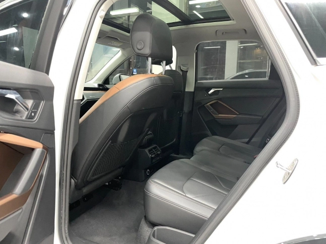 Audi Q3 Urban Elegance Turbo 2022