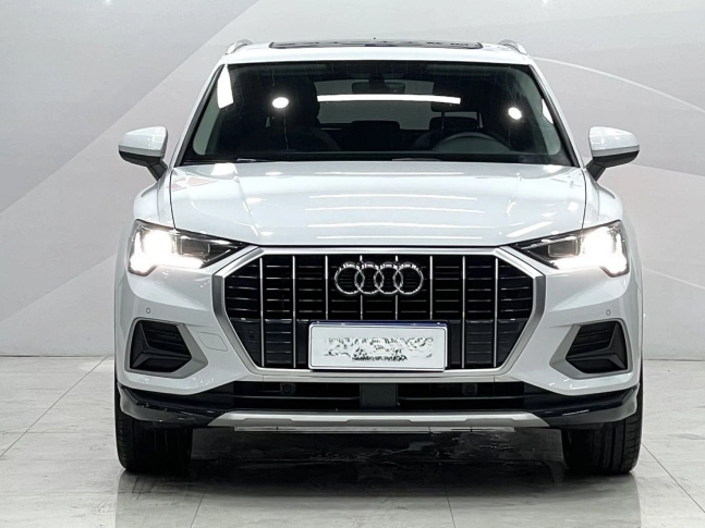 Audi Q3 Urban Elegance Turbo 2022