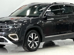 Volkswagen Tayron 280TSi Luxury Plus 2022