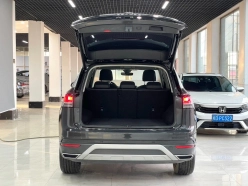 Volkswagen Tayron 280TSi Luxury Plus 2022
