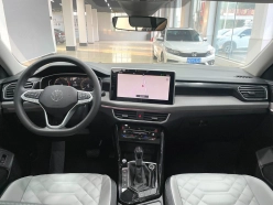 Volkswagen Tayron 280TSi Luxury Plus 2022