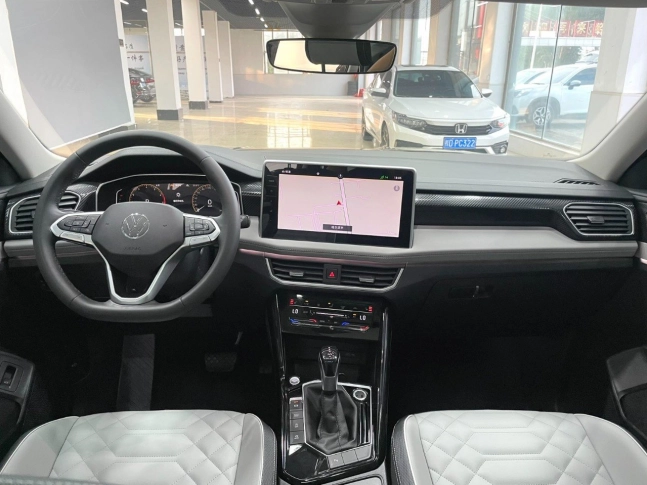 Volkswagen Tayron 280TSi Luxury Plus 2022