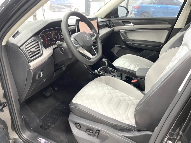 Volkswagen Tayron 280TSi Luxury Plus 2022