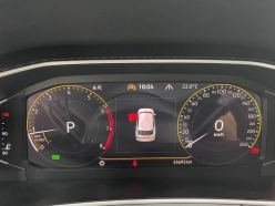 Volkswagen Tayron 280TSi Luxury Plus 2022