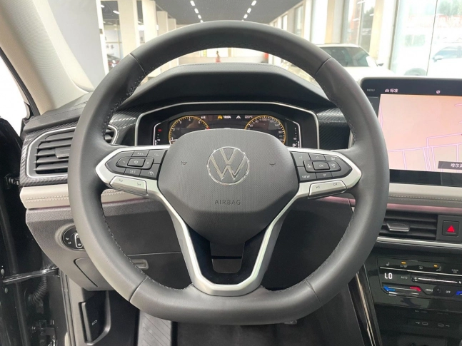 Volkswagen Tayron 280TSi Luxury Plus 2022