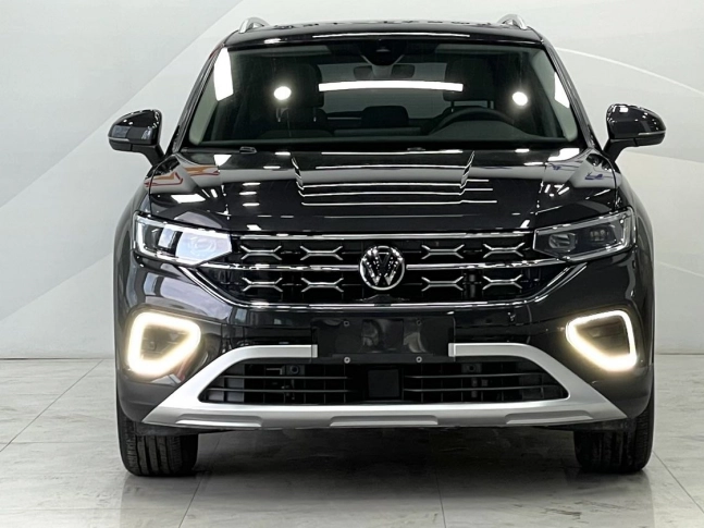 Volkswagen Tayron 280TSi Luxury Plus 2022