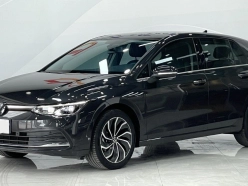 Volkswagen Golf 280TSi DSG Pro Turbo 2023