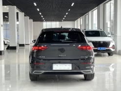 Volkswagen Golf 280TSi DSG Pro Turbo 2023