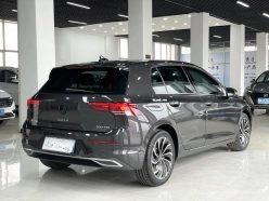 Volkswagen Golf 280TSi DSG Pro Turbo 2023