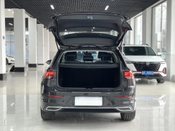 Volkswagen Golf 280TSi DSG Pro Turbo 2023