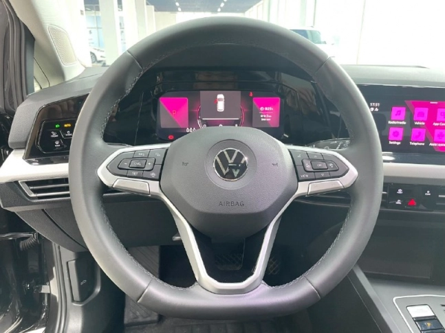 Volkswagen Golf 280TSi DSG Pro Turbo 2023