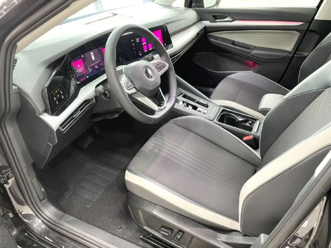Volkswagen Golf 280TSi DSG Pro Turbo 2023