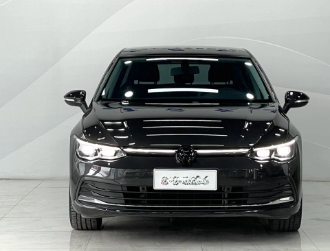 Volkswagen Golf 2023