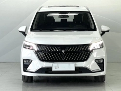 Wuiling Jiachen Turbo 2022