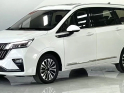 Wuiling Jiachen Turbo 2022