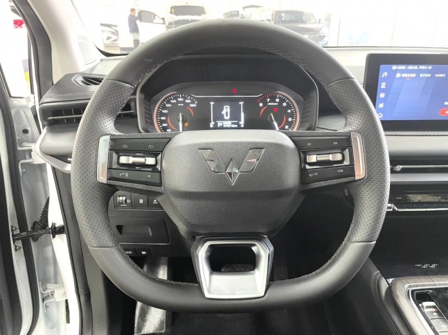 Wuiling Jiachen Turbo 2022