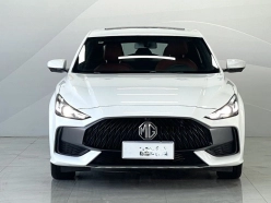 MG MG5 Youth Luxury 2023
