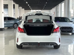 MG MG5 Youth Luxury 2023