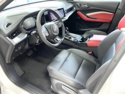 MG MG5 Youth Luxury 2023
