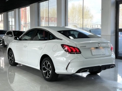 MG MG5 Youth Luxury 2023