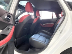 MG MG5 Youth Luxury 2023