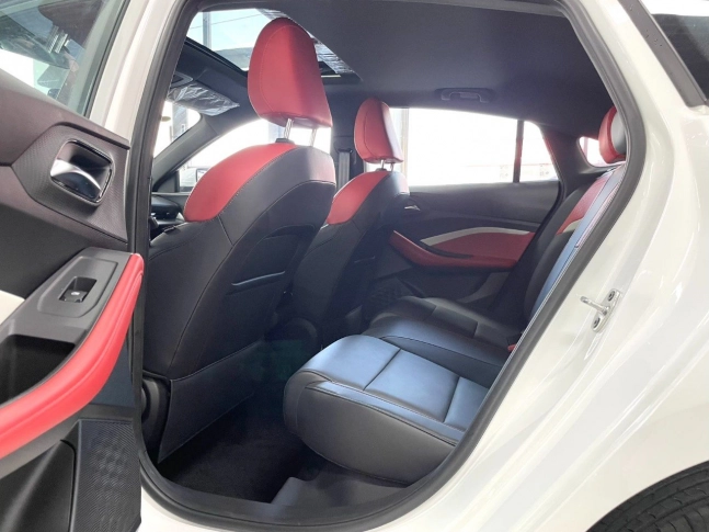 MG MG5 Youth Luxury 2023