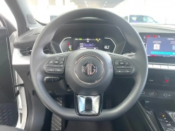 MG MG5 Youth Luxury 2023