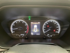 Geely Vision X6 Pro Turbo 2022