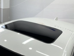 Honda Civic Shangqing Turbo 2021