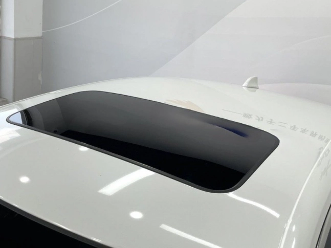 Honda Civic Shangqing Turbo 2021