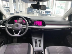 Volkswagen Golf 280TSi DSG Pro Turbo 2023