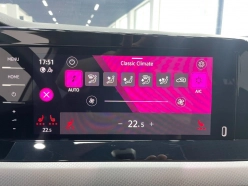 Volkswagen Golf 280TSi DSG Pro Turbo 2023