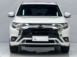 MITSUBISHI OUTLANDER  2022