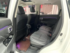 MITSUBISHI OUTLANDER  2022