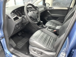 Volkswagen Touran 280TSi DSG Cross Edition 2022