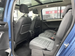 Volkswagen Touran 280TSi DSG Cross Edition 2022