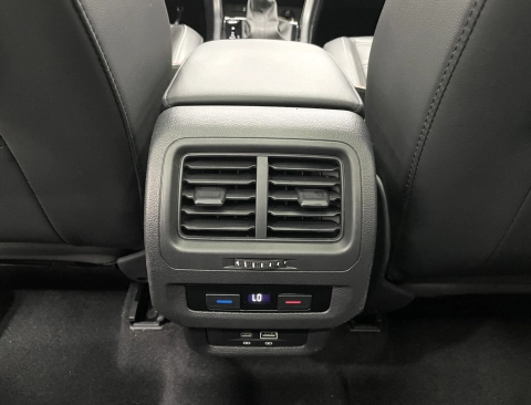Volkswagen Touran 2022
