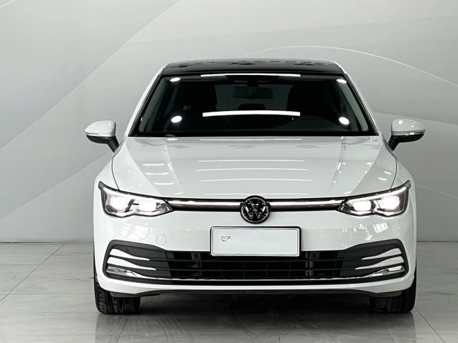 Volkswagen Golf 280TSi DSG Pro Turbo 2022